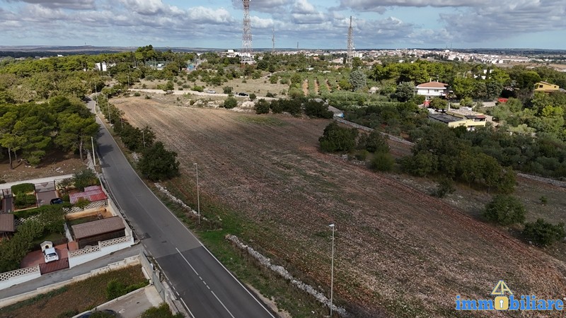 Terreno edificabile